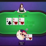 Poker Texas Boyaa IOS dan Android, Game Poker Mobile Paling Asyik!