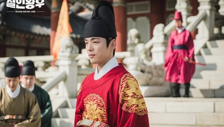 Mr. Queen, Drama tvN yang Patut Ditonton untuk Alasan Ini