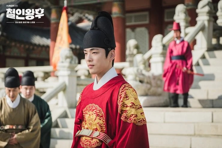 Mr. Queen, Drama tvN yang Patut Ditonton untuk Alasan Ini