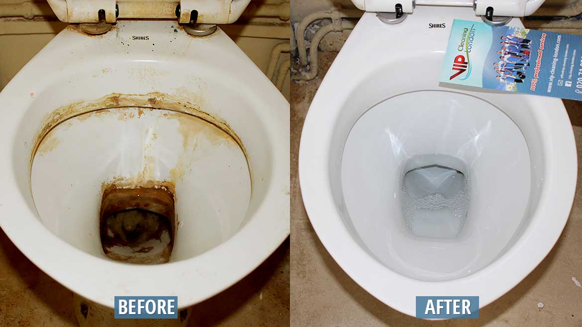 standar kebersihan toilet