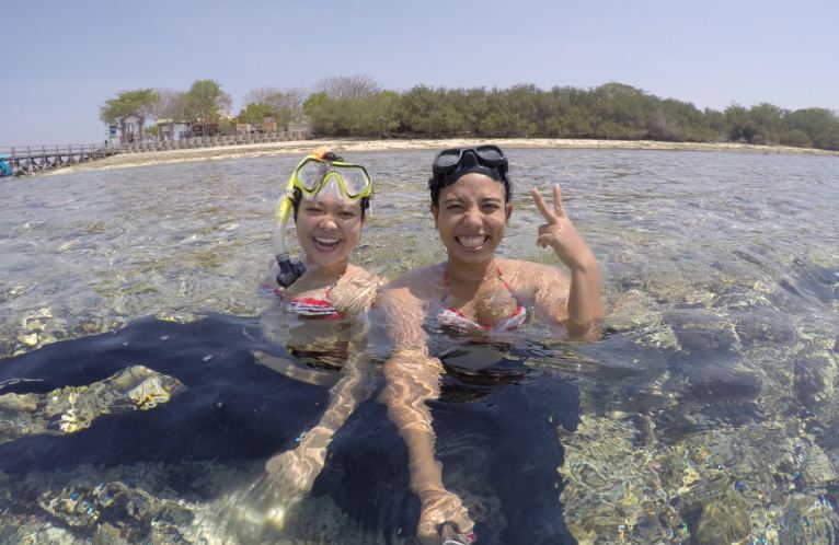 Open Trip Pulau Pahawang dari Jakarta, Jalan keluar Berlibur Murah dan Membahagiakan