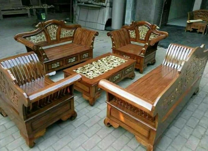 furniture jepara