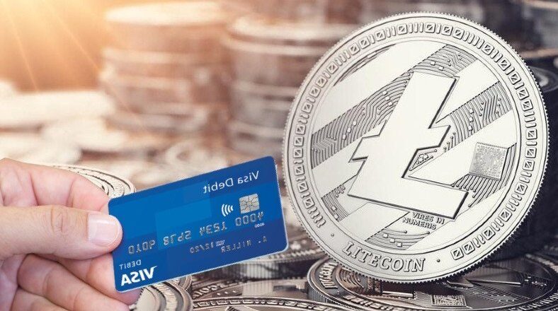 Litecoin Payment System in Online Casino