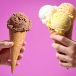 Apa Bedanya Gelato dan Ice Cream