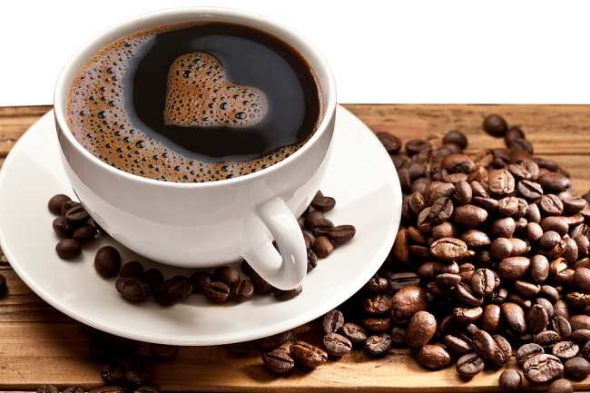 manfaat mengkonsumsi kopi