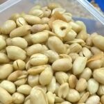 Cara Menggoreng Kacang Bawang