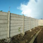 pagar panel beton Bandung