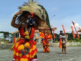 Tari Tradisional Jawa Timur